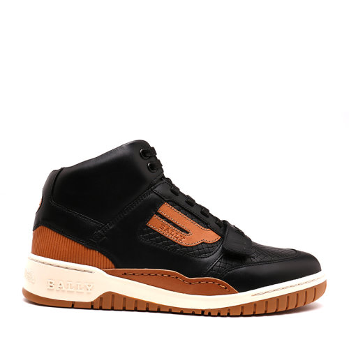 BALLY/巴利 男士低帮靴休闲运动鞋KLASI