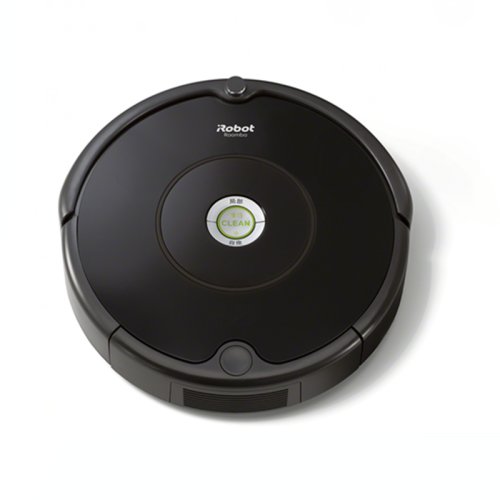 iRobot/艾罗伯特 扫地机器人螺旋清扫沿边清扫 人工智能专利技术Roomba615