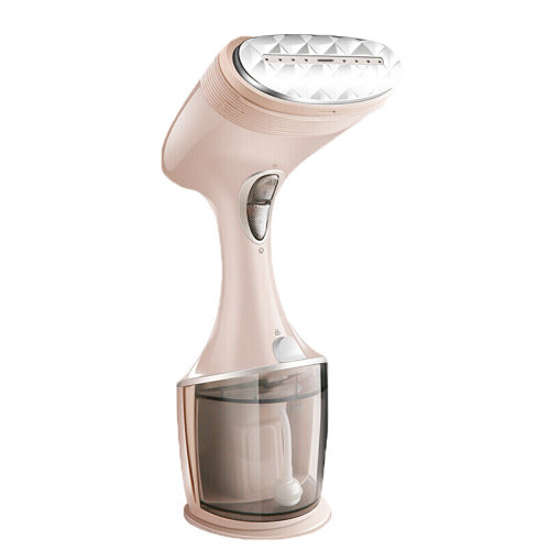 Midea/美的 YBD15D 手持挂烫机便携式蒸汽电熨斗家用小型烫斗烫熨烫机熨衣服神器【新品】