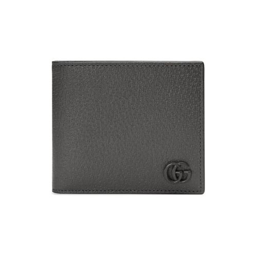  GUCCI古驰 22年秋冬 男士 GG Marmont系列卡包 428725 1T56F 1126