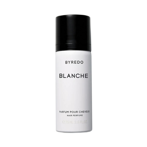 Byredo/百瑞德 发香喷雾75ml「BLANCHE-白色浪漫」