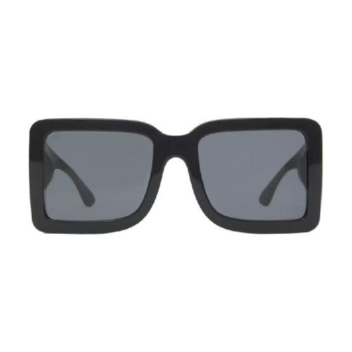  BURBERRY 22年秋冬 女士 B 图案方框太阳眼镜 40811251 预定商品1-3周发货