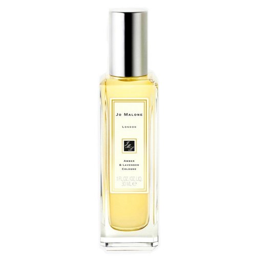 JO MALONE/祖玛珑 琥珀与薰衣草女士香水30-100ML