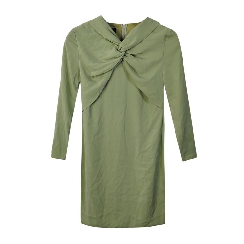 MOSCHINO/莫斯奇诺女装/女士裙装/女士连衣裙RA04171135397(瑕疵折扣)