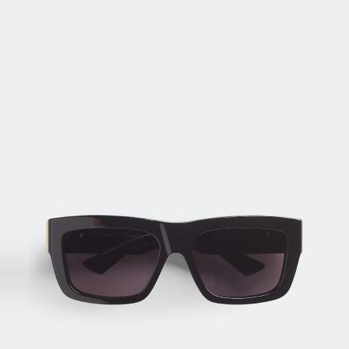  BV葆蝶家 22年秋冬 女士 太阳眼镜 angle 712691V23301049