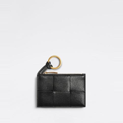  BV葆蝶家 22年秋冬 女士 卡包 etui pour cles 701461VCQC48425