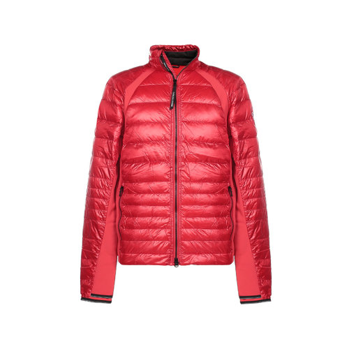 CANADA GOOSE/加拿大鹅 男款 Hybridge Lite Tech 羽絨外套 男士羽绒服 2714M