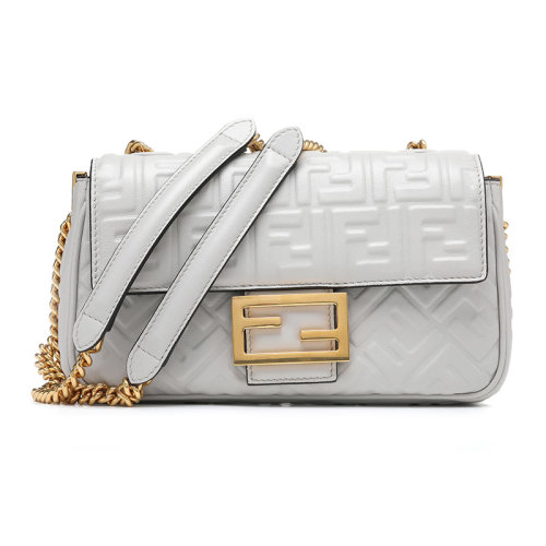 FENDI/芬迪女士单肩包斜挎包8BR793AH9C
