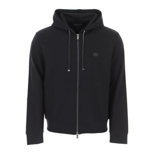  Emporio Armani/安普里奥阿玛尼 男士海军蓝棉质针织衫/毛衣 8N1MG0 1JBTZ 0920 PLFSX