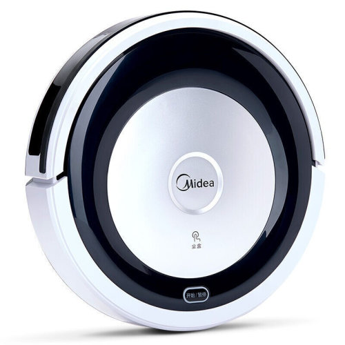 Midea/美的扫地机家用清扫一体机拖擦地机智能吸尘器扫地机器人R1-L085B