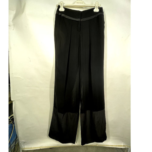 Roberto Cavalli/罗伯图 卡维里   女装/女士裤装/女士休闲裤  TDT224 GG036