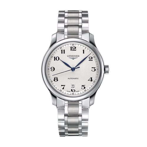 LONGINES/浪琴 名匠系列 自动机械 男士腕表 L2.628.4.78.6