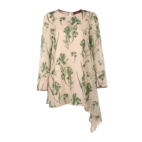 MaxMara/麦丝玛拉女装MaxMara Studio女士长袖衬衫女OLA001