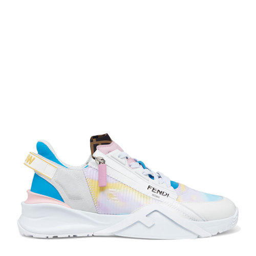FENDI/芬迪 Fendi Flow 尼龙低帮鞋 7E1514AHII