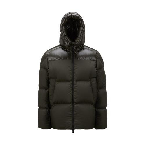  MONCLER蒙可蒙克莱 22年秋冬 男士 羽绒服 Damavand Short Down Jacket H20911A0023454A81879