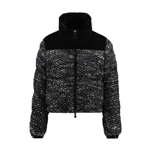  MONCLER蒙可蒙克莱 22年秋冬 女士 羽绒服 Girotte Short Down Jacket H20931A00115596COF90