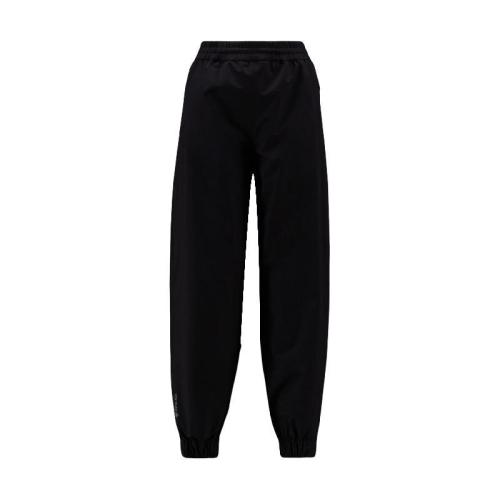  MONCLER蒙可蒙克莱 22年秋冬 女士 休闲裤 Sweatpants H20982A0000954AL5999