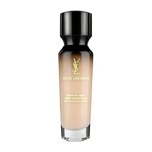 Yves saint Laurent/圣罗兰妍活青春粉底液  30ml 多色可选