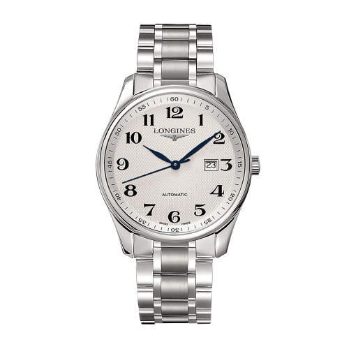 LONGINES/浪琴 名匠系列 自动机械 男士腕表 L2.893.4.78.6