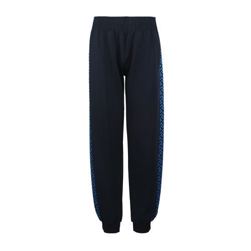 VERSACE/范思哲22年男士家居裤运动裤100011A02