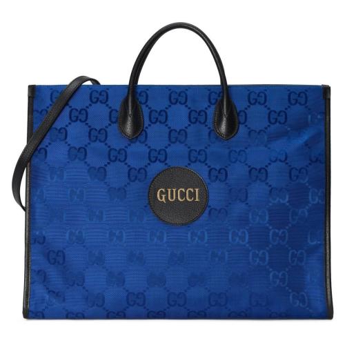  GUCCI古驰 22年秋冬 男士 Gucci Off The Grid系列托特包 630353 H9HAN 4267 预定商品2-6周发货