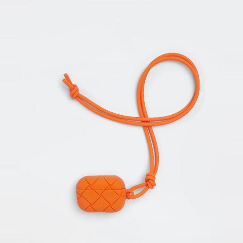  BV葆蝶家 22年秋冬 男士 耳机包 etui pour airpods pro 691715V0EY07506