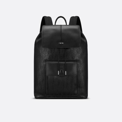  DIOR迪奥 男士 双肩包 Motion 双肩背包 1ESBA138VPI_H03E 预定商品1-3周发货