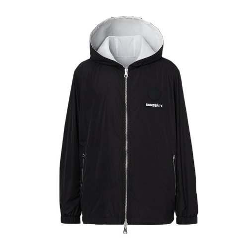 BURBERRY/博柏利 男士夹克 8029323 1