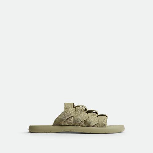  BV葆蝶家 22年秋冬 男士 休闲运动鞋 plat 651402V0GV03025