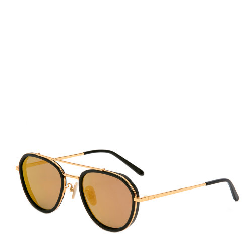 【DesignerAcc】Kinsole/清尚时尚潮流太阳眼镜P738