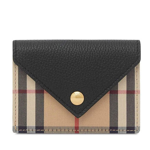 BURBERRY/博柏利 格纹棉斜挎包 80223421