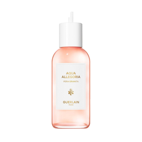 Guerlain娇兰花草水语系列 女士香水200ml 补充装 PERA-雪梨冰沙