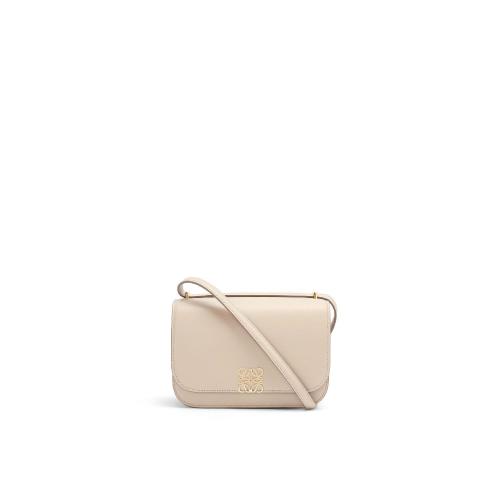  LOEWE罗意威 22年秋冬 女士 钱包 Small Goya bag in silk calfskin A896N09X01-1769