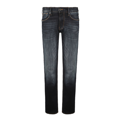 Emporio Armani/安普里奥阿玛尼 男士牛仔裤6H1J061DU1Z