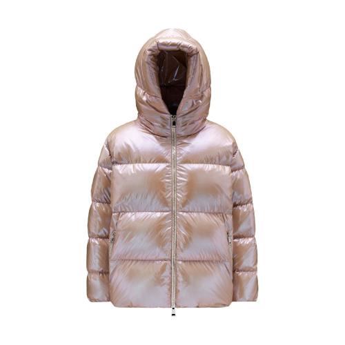  MONCLER蒙可蒙克莱 22年秋冬 女士 羽绒服 Frasne Short Down Jacket H20931A00120596D2224