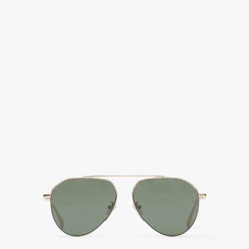  FENDI芬迪 22年秋冬 女士 太阳眼镜 Fendi Travel FOL532V1TF13AP