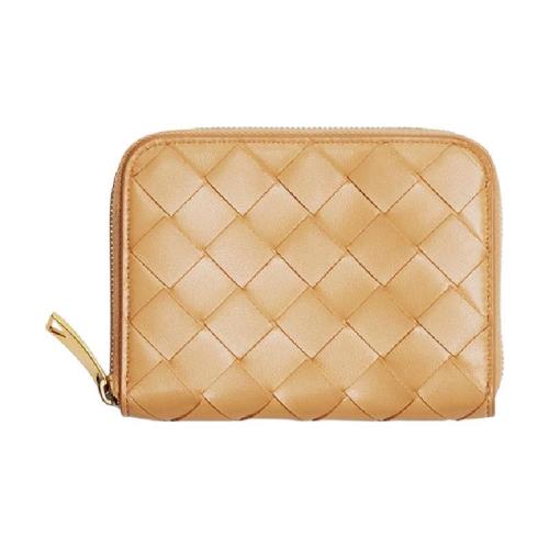  BV葆蝶家 女士 钱包 PORTE-MONNAIE 600874VCPP22700 预定商品1-3周发货