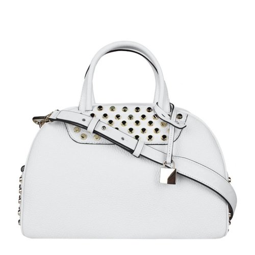 Michael Kors/迈克·科尔斯 AUSTIN系列牛皮女士挎包 30T7GANS2L