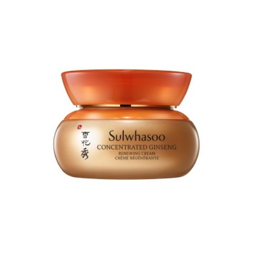 Sulwhasoo/雪花秀滋盈生人参焕颜修护霜60ml