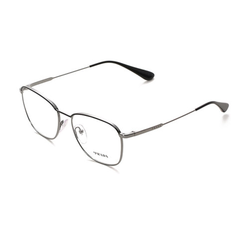 PRADA/普拉达 男士金属光学镜框 0PR 57VV