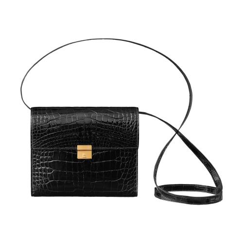  HERMES爱马仕 22年秋冬 女士 钱包 Portefeuille Clic 16 H073570CC89 预定商品2-6周发货