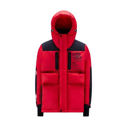  MONCLER蒙可蒙克莱 22年秋冬 男士 羽绒服 Mongnod Short Down Jacket H20971A0004868953455