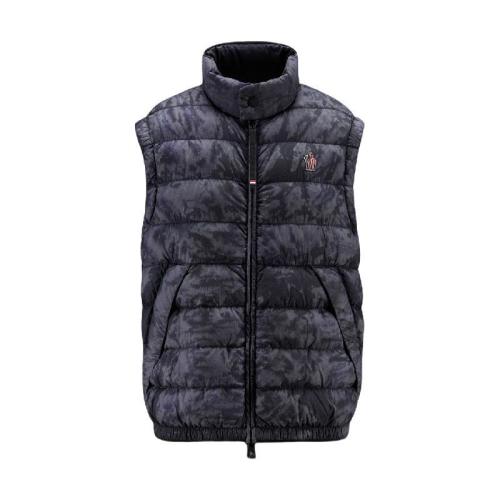  MONCLER蒙可蒙克莱 22年秋冬 男士 马甲 Mornans Down Vest H20971A00039M1873D91