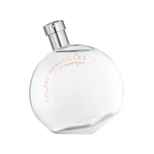 HERMES/爱马仕 橘采星光香氛止汗喷雾100ml