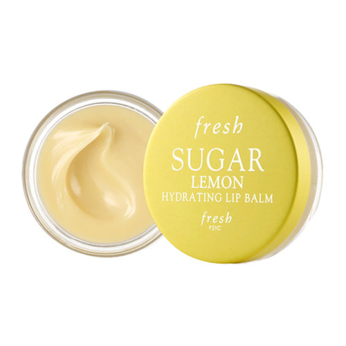 Fresh/馥蕾诗保湿修护唇膜（柠檬味）6g