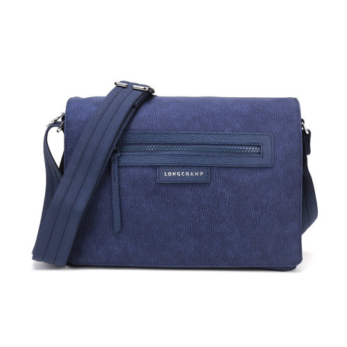 Longchamp/珑骧 女士LE PLIAGE NEO系列织物单肩斜挎包 1088 690