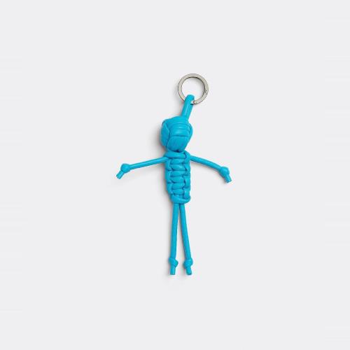  BV葆蝶家 22年秋冬 男士 钥匙扣 charm 716271V00504617