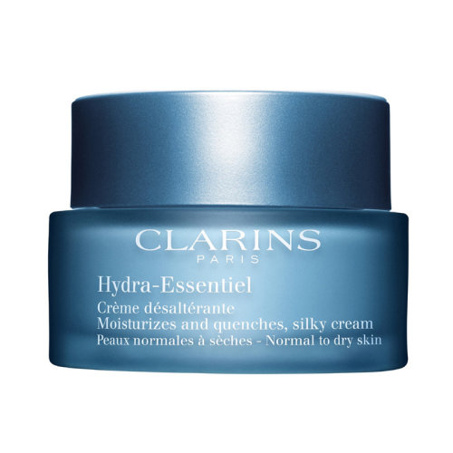 CLARINS/娇韵诗  恒润奇肌保湿乳霜面霜50ML