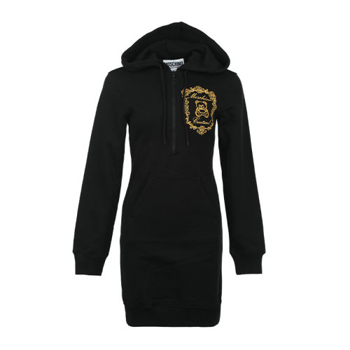 MOSCHINO/莫斯奇诺女士连衣裙A044055281