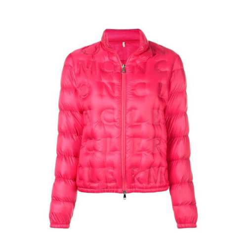  Moncler/蒙克莱 女士羽绒服 4537600C0002